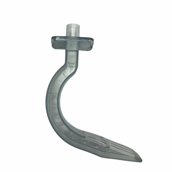 Oropharyngeal Airway